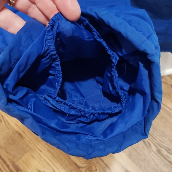 Vintage Sportina d'italia snow bibbs - Picture 4 of 13